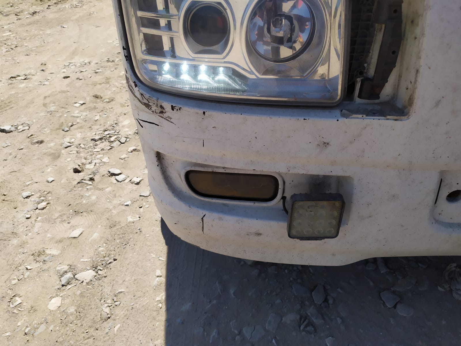 КамАЗ 5490 4x2 Седельный тягач 2018 г. - фото 9